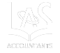 LAS Group Logo